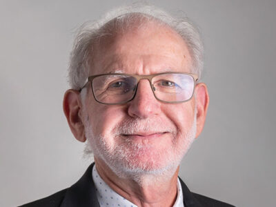 Robert Negrin begins term as 2026 ASH president