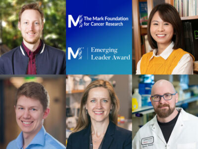 The Mark Foundation names 2026 Emerging Leader Award recipients