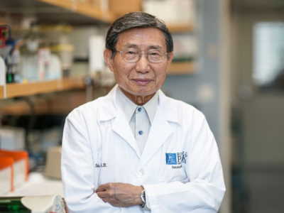 Ben Seon, immunologist whose work led to development of lymphoma drug Polivy, dies at 89