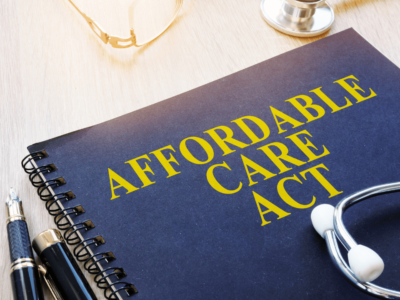 ACA Marketplace enrollments down by 1.4 million, early data shows