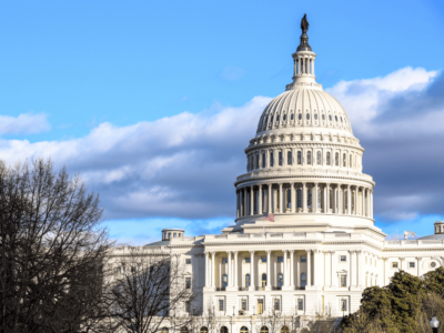 Spending bill passed by the House gives NIH $415M raise, NCI gets $128M Legislation caps proportion of NIH grants to receive multiyear funding; indirect costs remain untouched