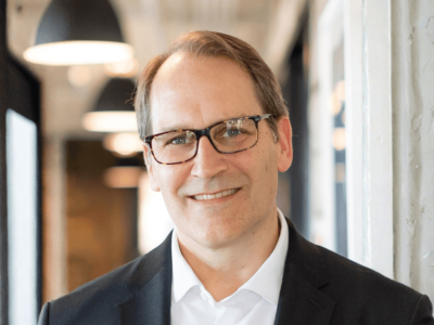 Blood Cancer United: A new name at the right moment