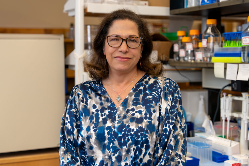 Nancy Klauber-DeMore