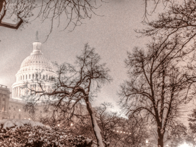 FY26 funding package blocked in Senate after ICE shooting of Alex Pretti New package—likely excluding DHS—may go back to House early next week