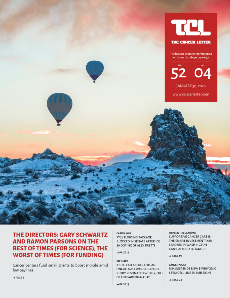 Read the latest issue