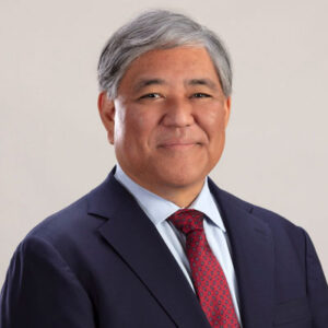 Ken Kobayashi, MD