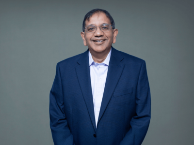 On Day 2 as director of NYU Perlmutter, Anirban Maitra talks about the advantages of running a matrix cancer center