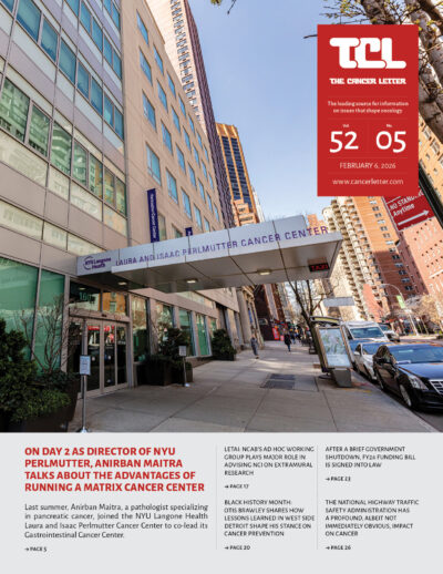 Volume 52 | Issue 05 - February 06, 2026