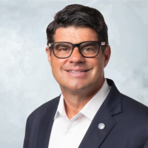 John M. O’Brien, PharmD, MPH