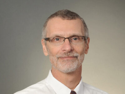 David Gius named director of University of Cincinnati Cancer Center