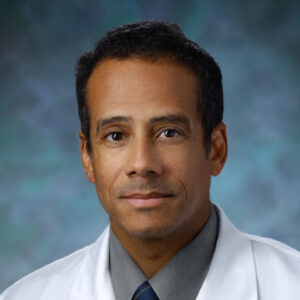 Malcolm V. Brock, MD