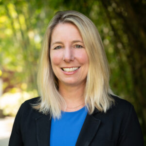 Christine Brown, PhD