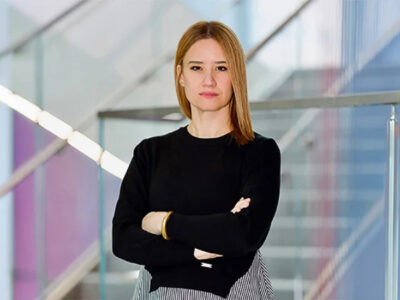 Alice Soragni joins CU Anschutz to launch functional personalized medicine initiative