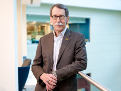 James Downing to step down as president and CEO of St. Jude to focus on global pediatric medicine