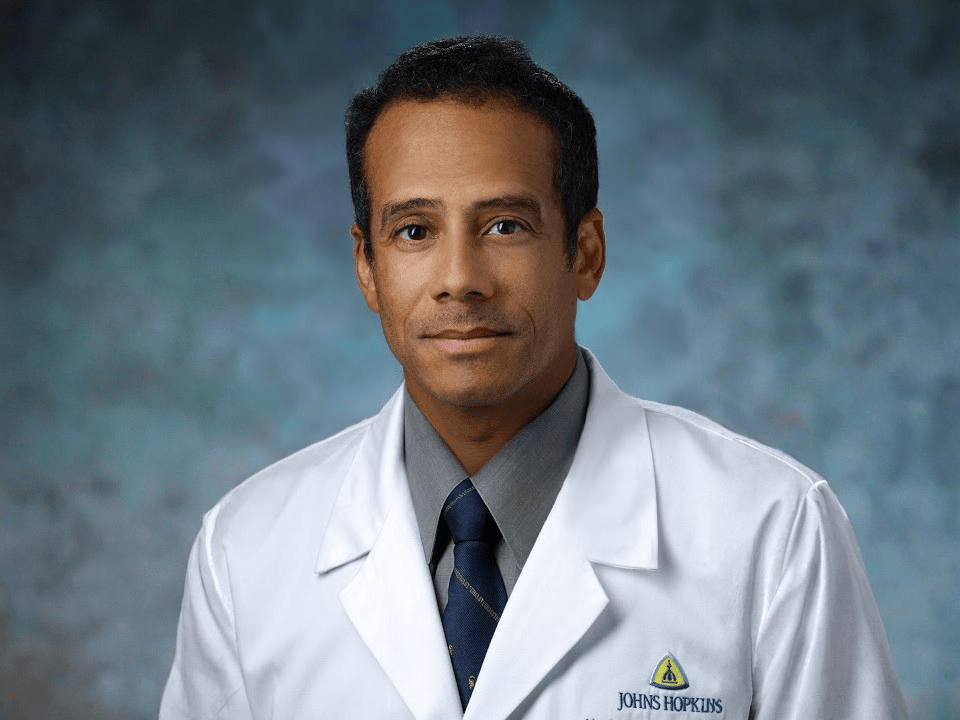 Malcolm V. Brock on his journey from Bermuda to Japan to the U.S. to England–and from Japanese studies to thoracic oncology “When it gets down to brass tacks, relationships between each other, we’re all one.”