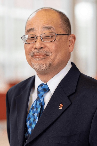 Kelvin P. Lee, MD