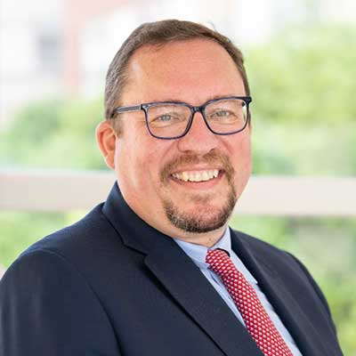 Dr. Renier Brentjens
