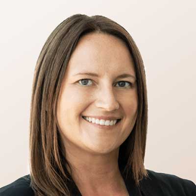 Sarah Shuck