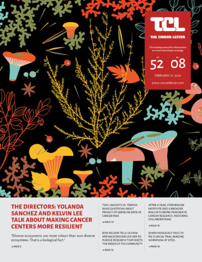 Volume 52 | Issue 08 - February 27, 2026