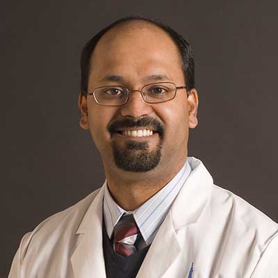 Vasan Yegnasubramanian