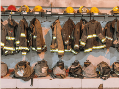 House member introduces bill to increase funding for MCD testing of firefighters