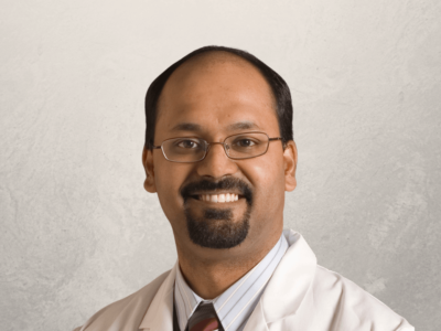 Vasan Yegnasubramanian: How AI is transforming cancer research and treatment