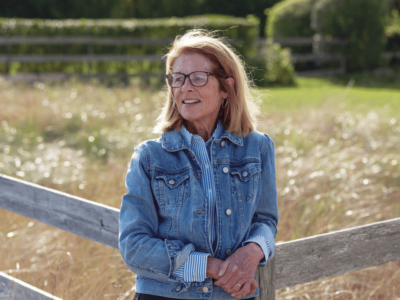 Erin Cummings, Cancer Nation advocate, dies of stomach cancer at 68