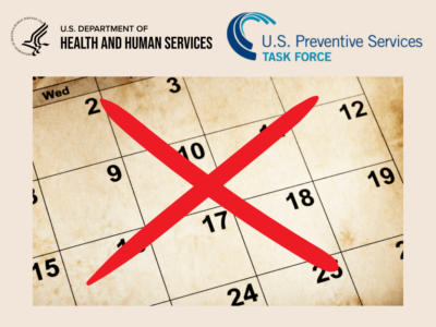 HHS postpones third USPSTF meeting in a row