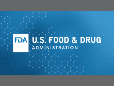FDA approves leucovorin for cerebral folate deficiency