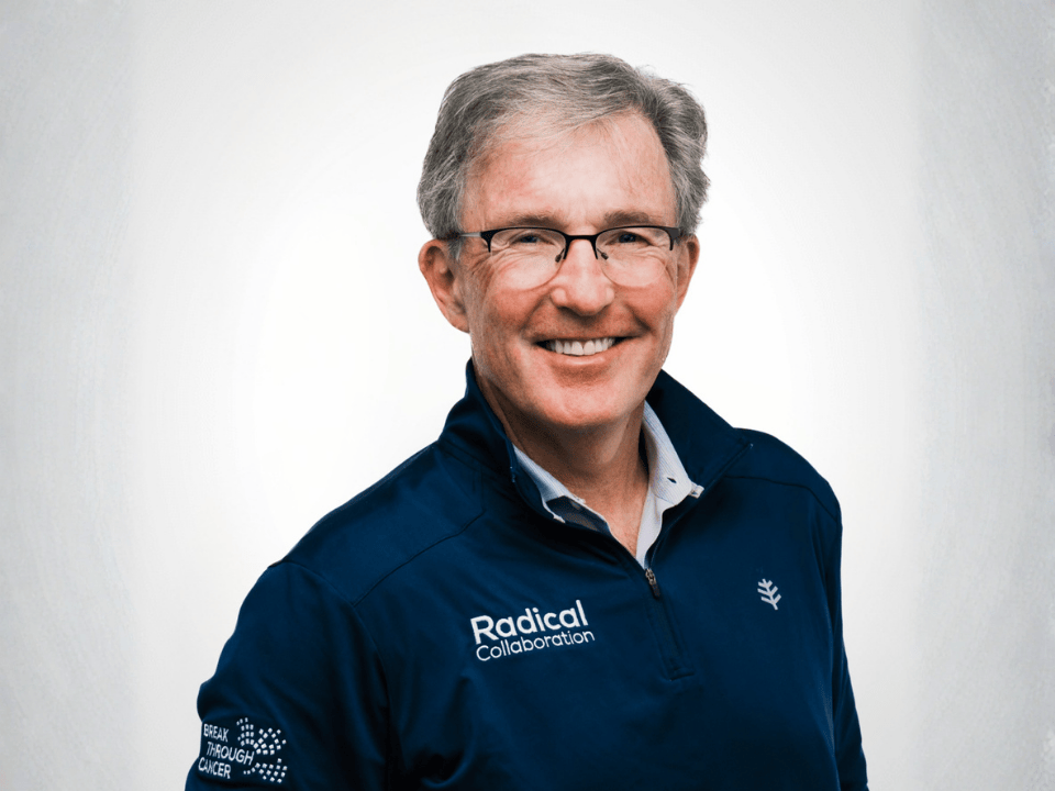 Break Through Cancer’s Tyler Jacks: “We’ve created a new operating model for collaborative cancer research.”