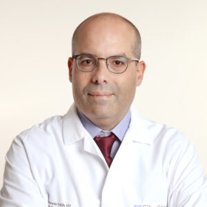 Marwan Fakih, MD