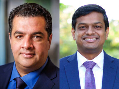 Shadman, Venur named deputy CMOs and endowed chairs at Fred Hutch