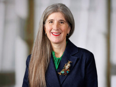 Kathleen N. Moore appointed deputy director and director of Phase I Oncology Trials Program at Fred & Pamela Buffett Cancer Center