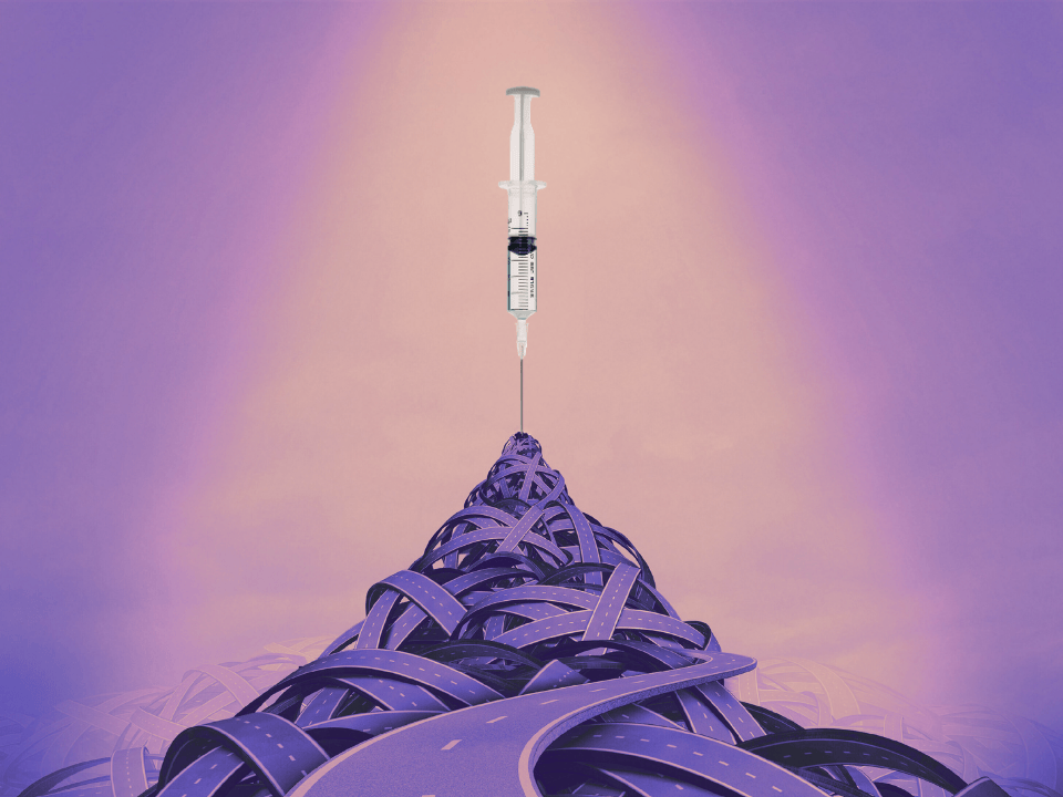 Hoping to hit a $200M target, NCI and FNIH develop a plan for advancing cancer vaccines NCI Director Letai: “How aggressive can we be?”