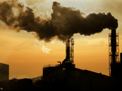 EPA proposes amendments to weaken emission limits on ethylene oxide