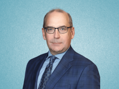 Letai: “From this point forward, it really is much more like business as usual at the NCI.”