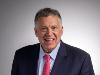 Roy Herbst named director at Dartmouth Cancer Center