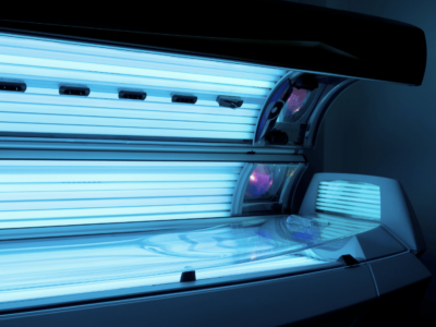 FDA withdraws proposed rule that would have banned minors from using tanning beds
