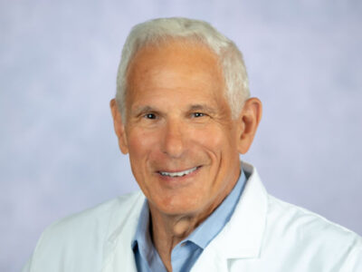 Marshall Posner named associate director, clinical investigations, at TGH Cancer Institute