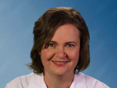 Daniela Matei named director of Houston Methodist Neal Cancer Center