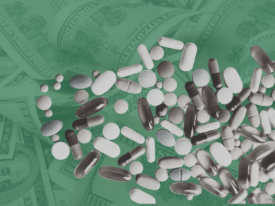 Trump imposes up to 100% tariff on some brand name pharmaceutical companies