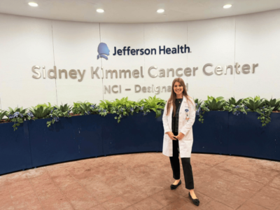 Ukrainian oncologists press on in year four of wartime disruptions