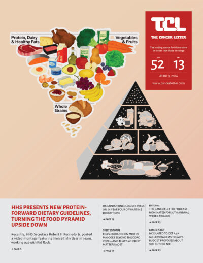 Volume 52 | Issue 13 - April 03, 2026