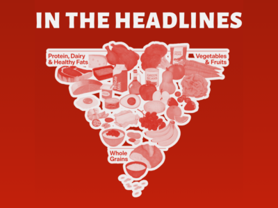 HHS Secretary Kennedy’s diet advice is heavy on meat and light on scientific consensus