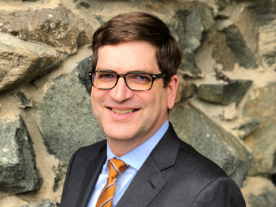 Russ Paulsen named president and CEO of Research!America