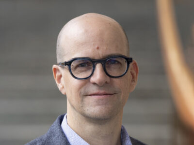 Ulrich Steidl named director of Montefiore Einstein CCC