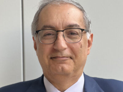 Wafik El-Deiry steps down as director of Brown’s Legorreta Cancer Center