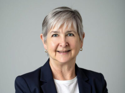 Nancy Lewis named chief scientific officer of NCCN