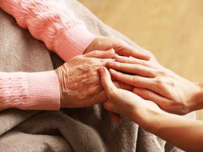 CMS proposes rule to update Medicare payments and transparency requirements for hospice care