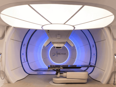 Protecting the cure: Why the future of radiation oncology must be precision-guided